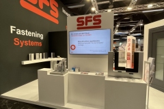 Stand-SFS-Fensterbau-Norimberga