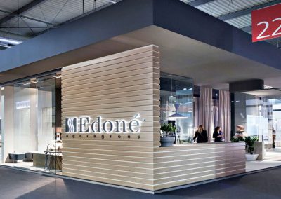 Allestimenti Trieste