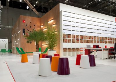 Allestimenti Fiere Pordenone