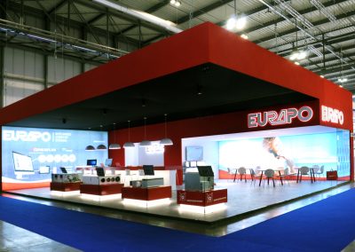 Futura Allestimenti = Mani esperte per professionali e personalizzati allestimenti a Padova