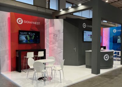 Allestimenti Mostre e Congressi